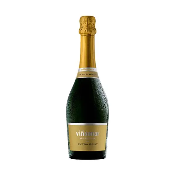 Espumante Viñamar Extra Brut 750 CC | Liquidos.cl