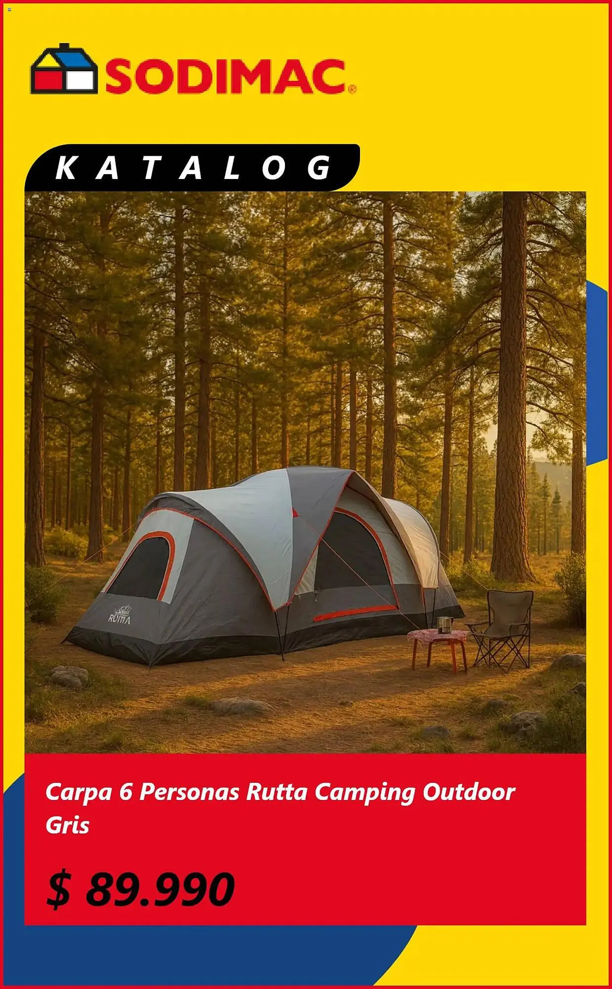 Catálogo de Catálogo Constructor Sodimac 5 de enero al 27 de enero 2026 - Página 2