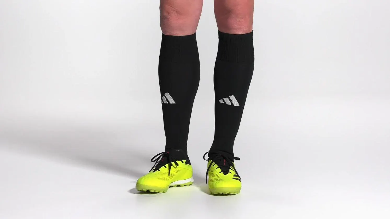 Zapatos de Fútbol Predator Elite Pasto Sintético