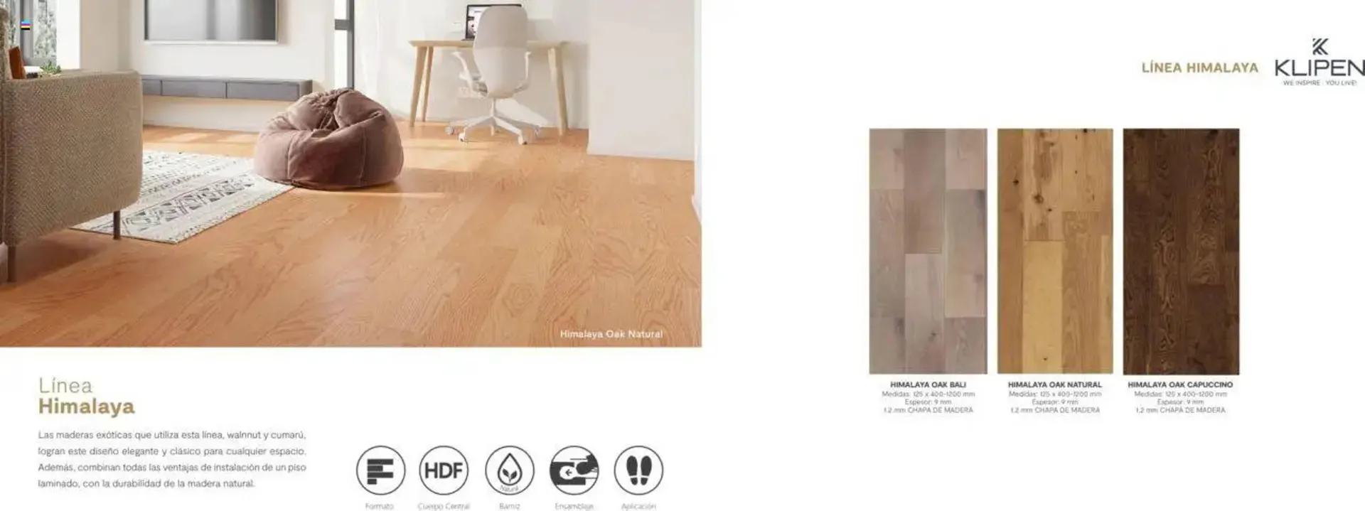 Catálogo de Catálogo Mk 22 de julio al 1 de enero 2026 - Página 15