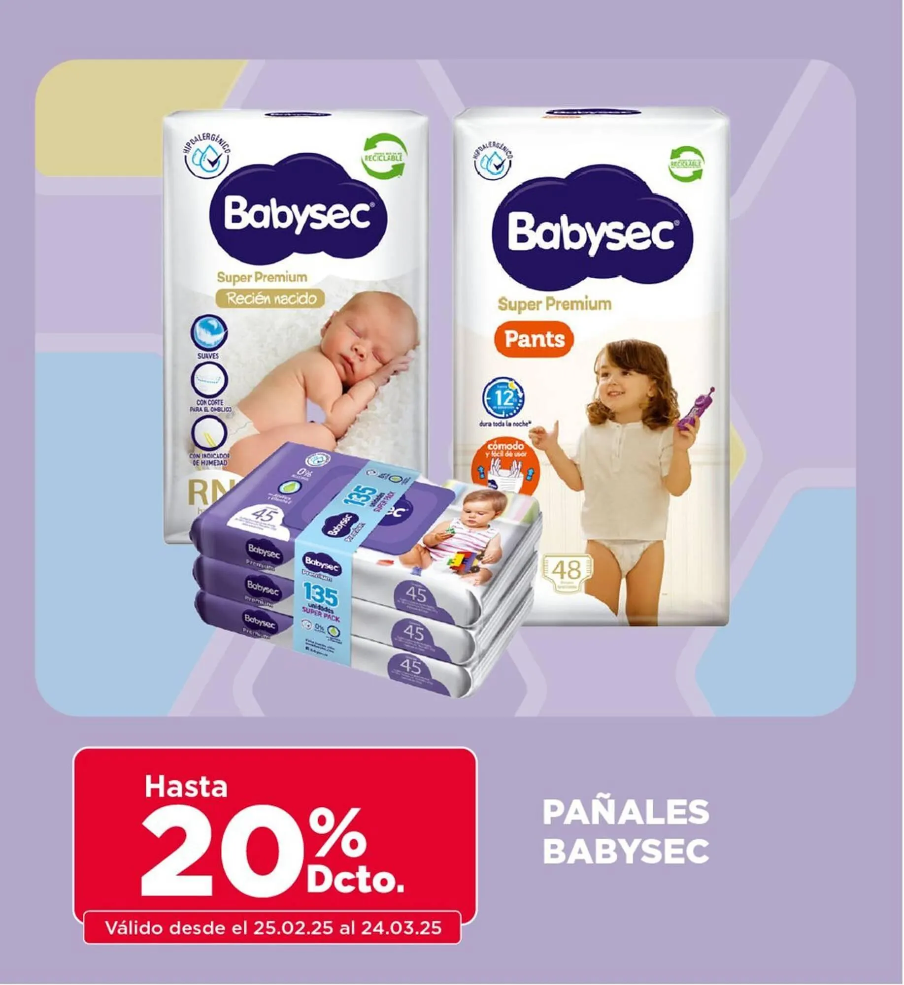 Catálogo de Catálogo Preunic 26 de febrero al 24 de marzo 2025 - Página 2