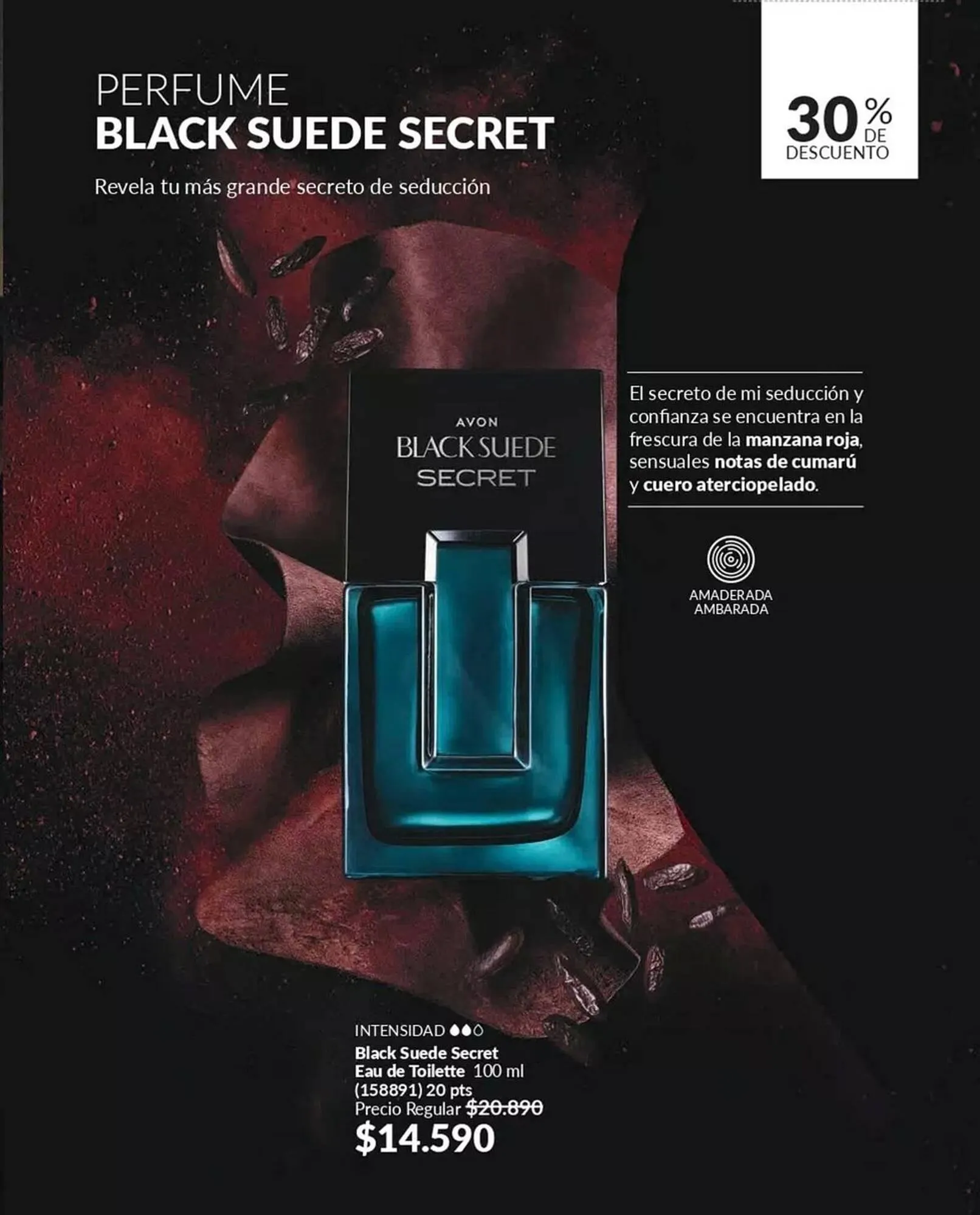 Catálogo de Catálogo Avon 25 de marzo al 31 de marzo 2025 - Página 67