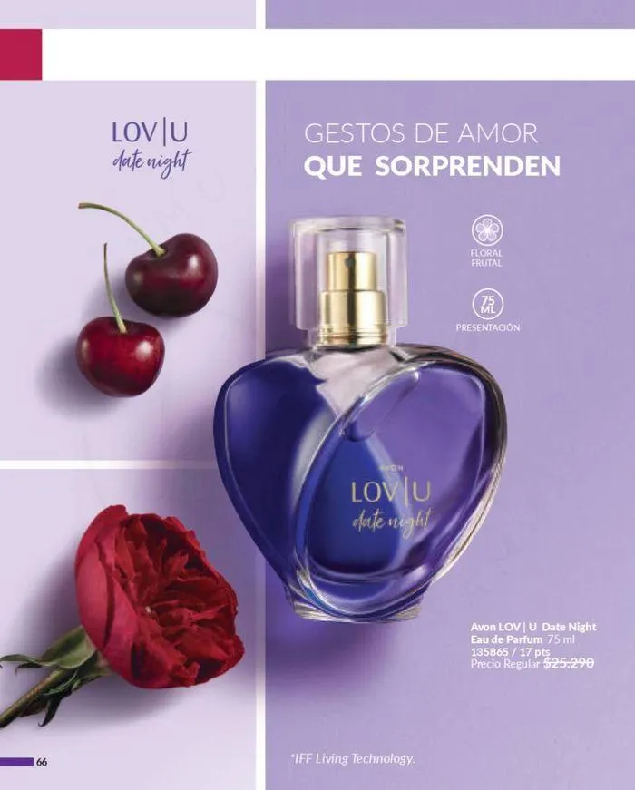Catálogo de Catálogo Avon C9 6 de junio al 15 de junio 2024 - Página 60
