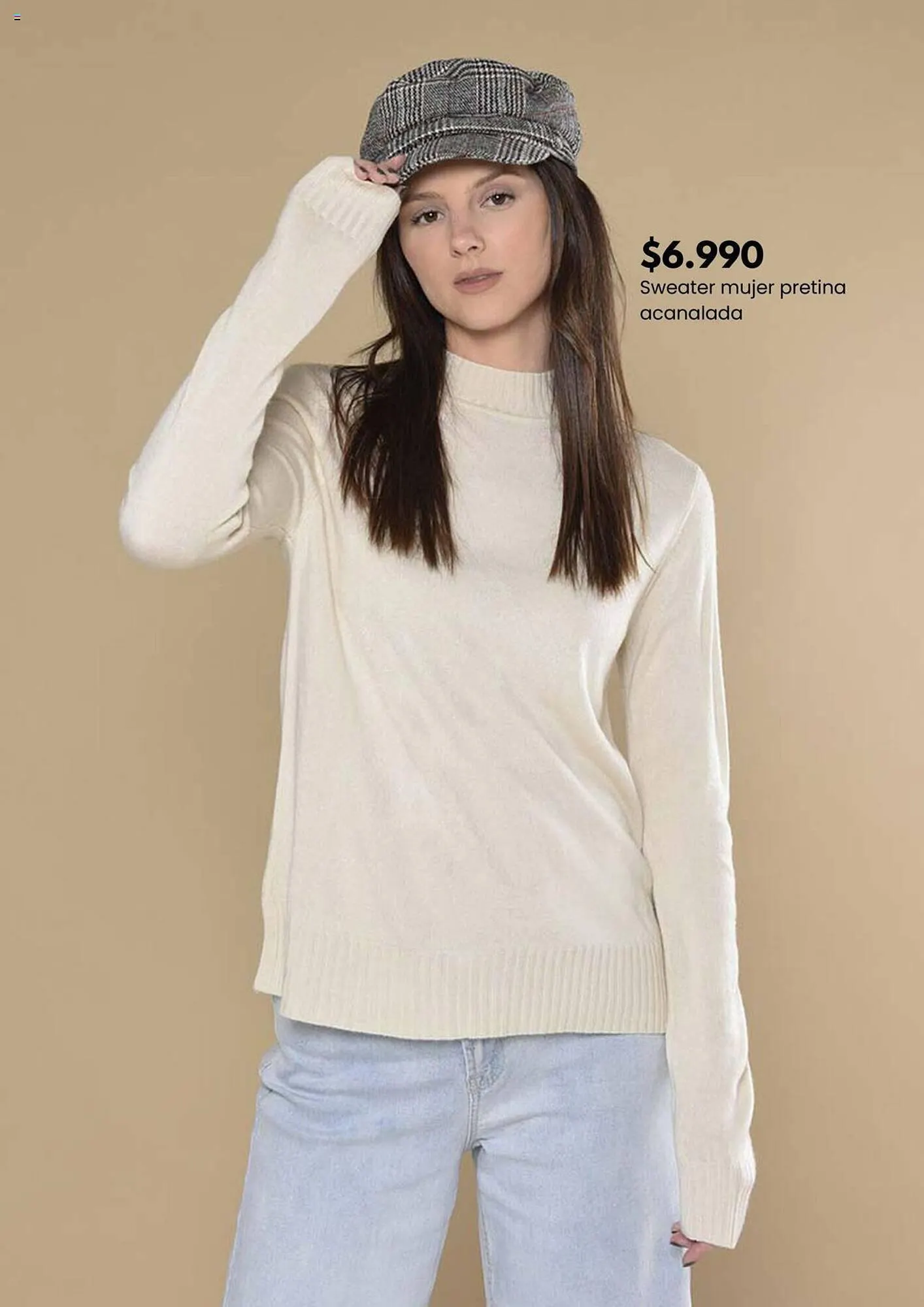 Catálogo de Catálogo Tricot 1 de julio al 31 de julio 2023 - Página 8