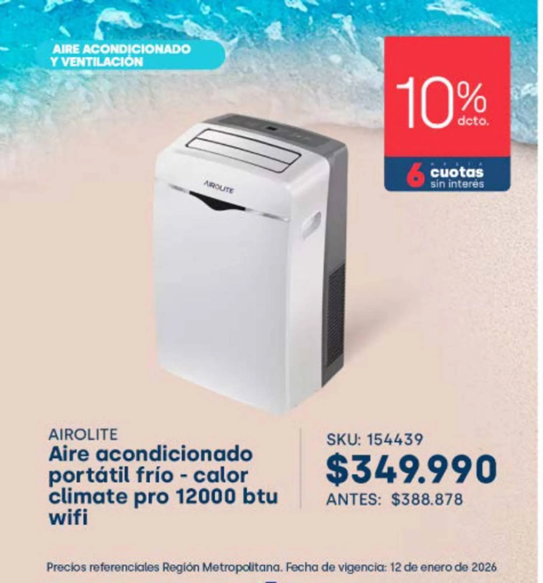 Catálogo de Catálogo Imperial 6 de enero al 12 de enero 2026 - Página 7