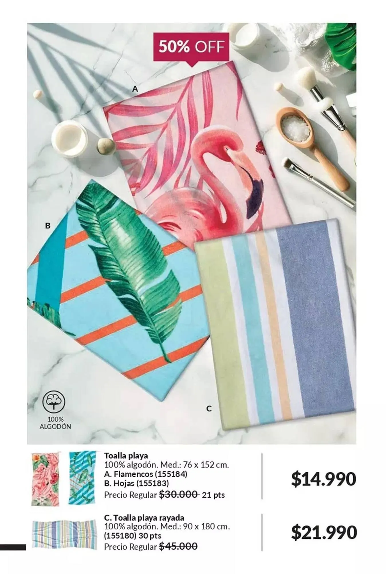 Catálogo de Catálogo Avon 22 de enero al 6 de febrero 2025 - Página 10