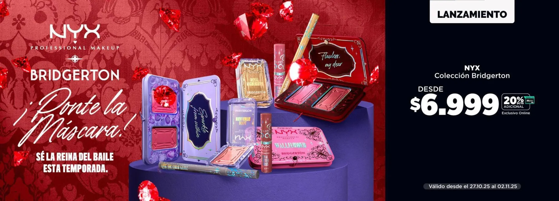 Catálogo de Catálogo Preunic 28 de octubre al 2 de noviembre 2025 - Página 2