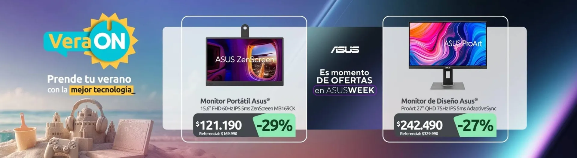 Catálogo de Catálogo PC Factory 2 de febrero al 15 de febrero 2026 - Página 6