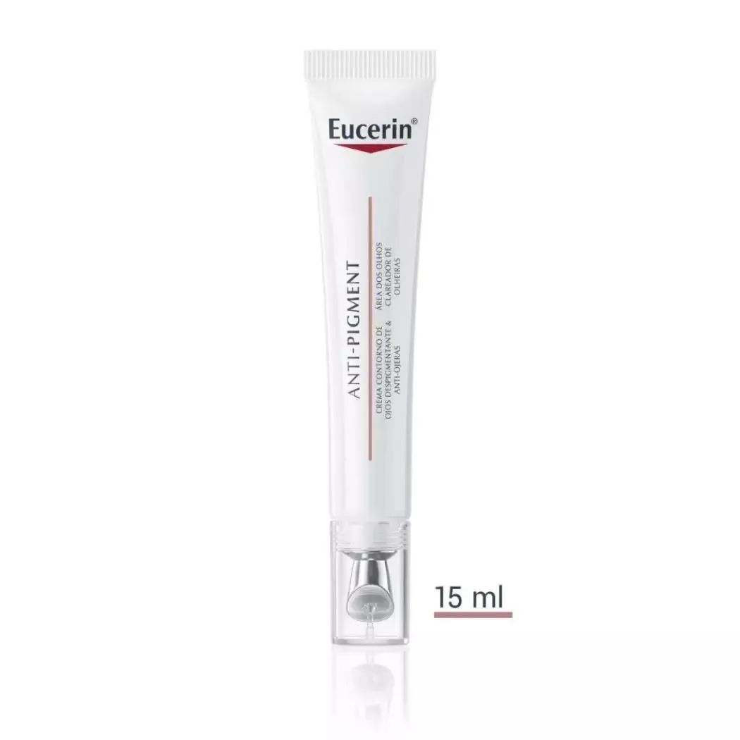 Contorno de Ojos Crema Eucerin Anti-Pigment 15ml