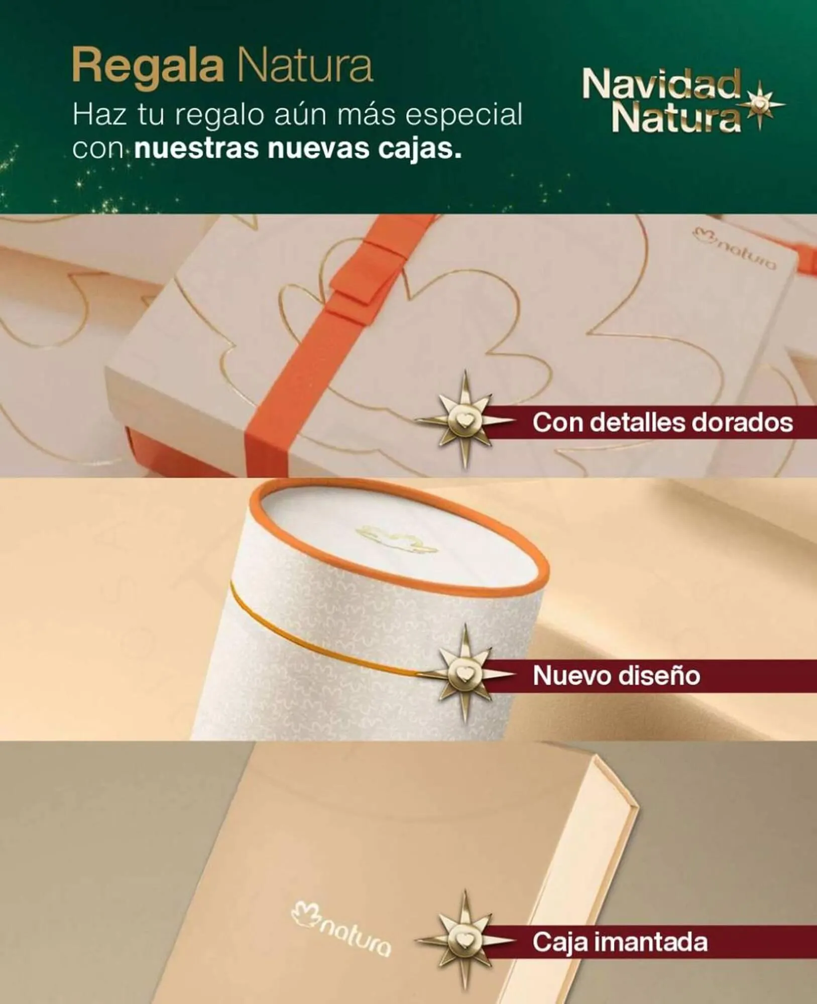 Catálogo de Catálogo Natura 24 de octubre al 7 de noviembre 2024 - Página 55
