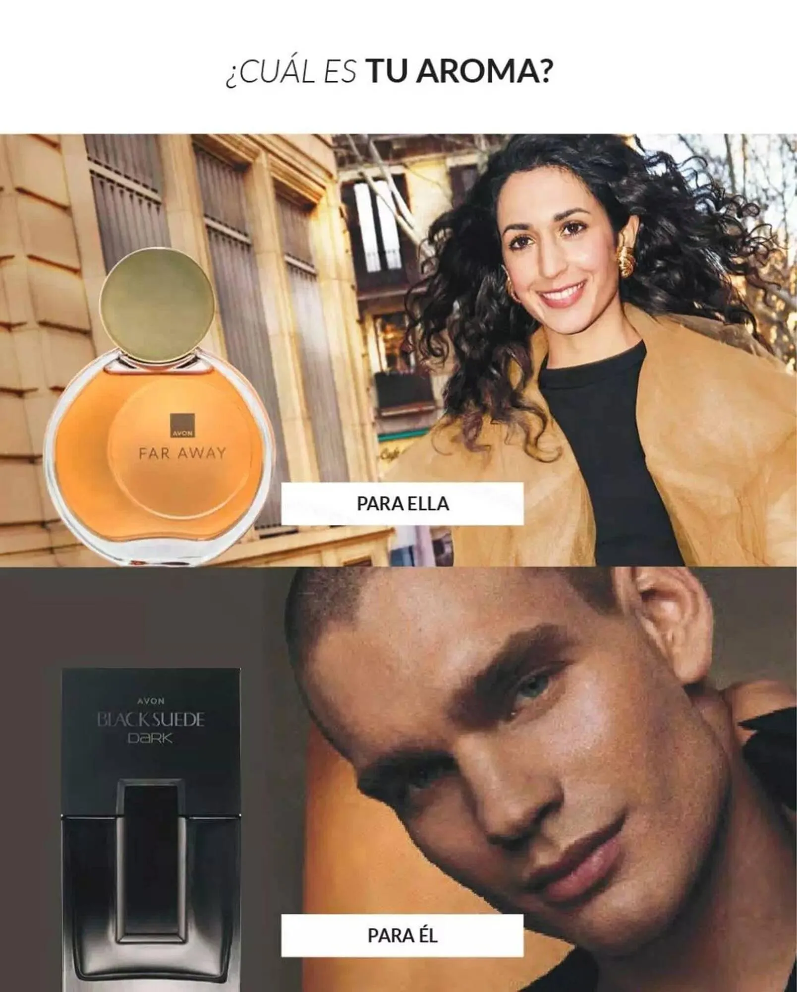 Catálogo de Catálogo Avon 24 de octubre al 30 de noviembre 2024 - Página 110