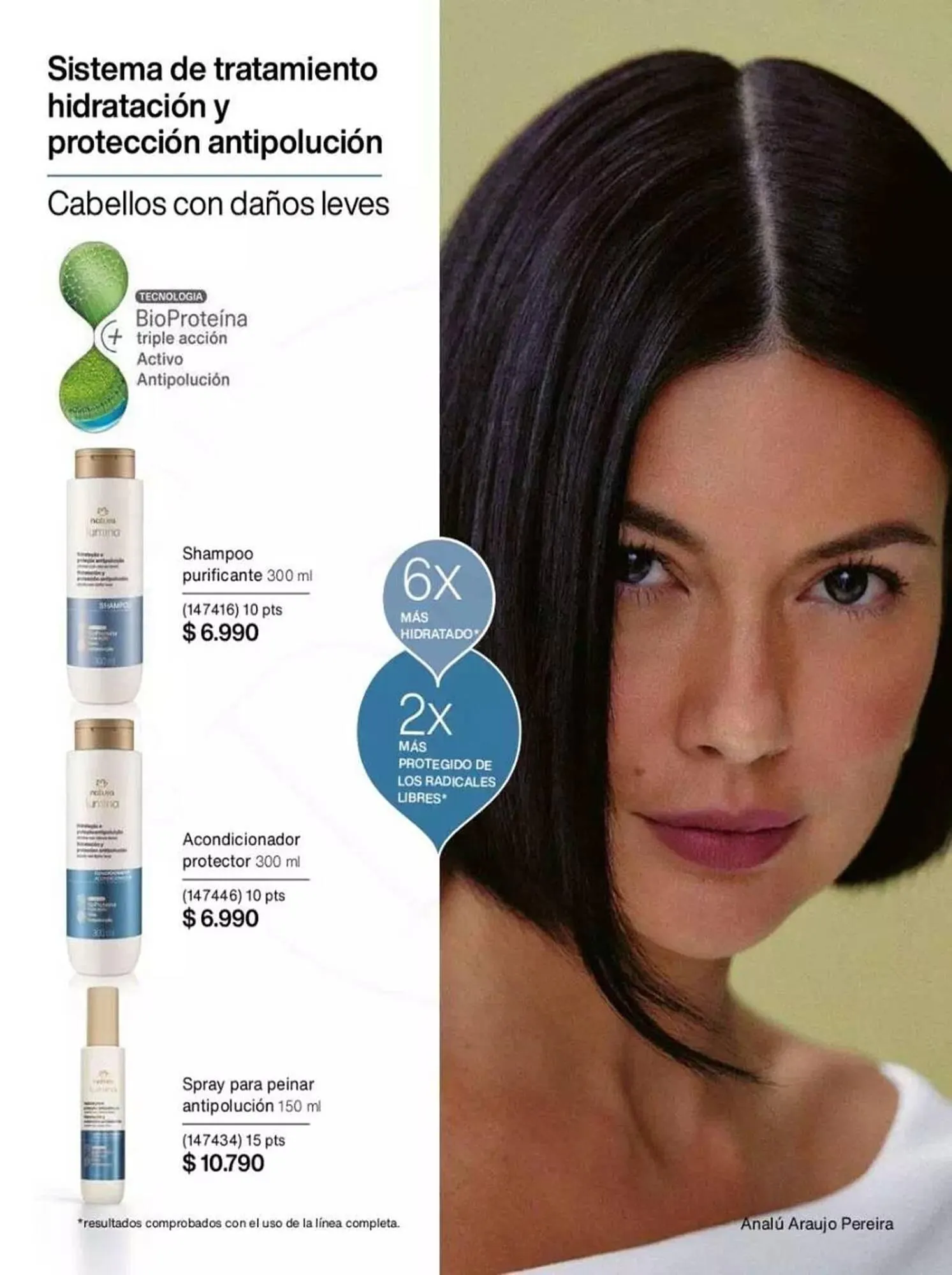 Catálogo de Catálogo Natura 26 de marzo al 31 de marzo 2025 - Página 153