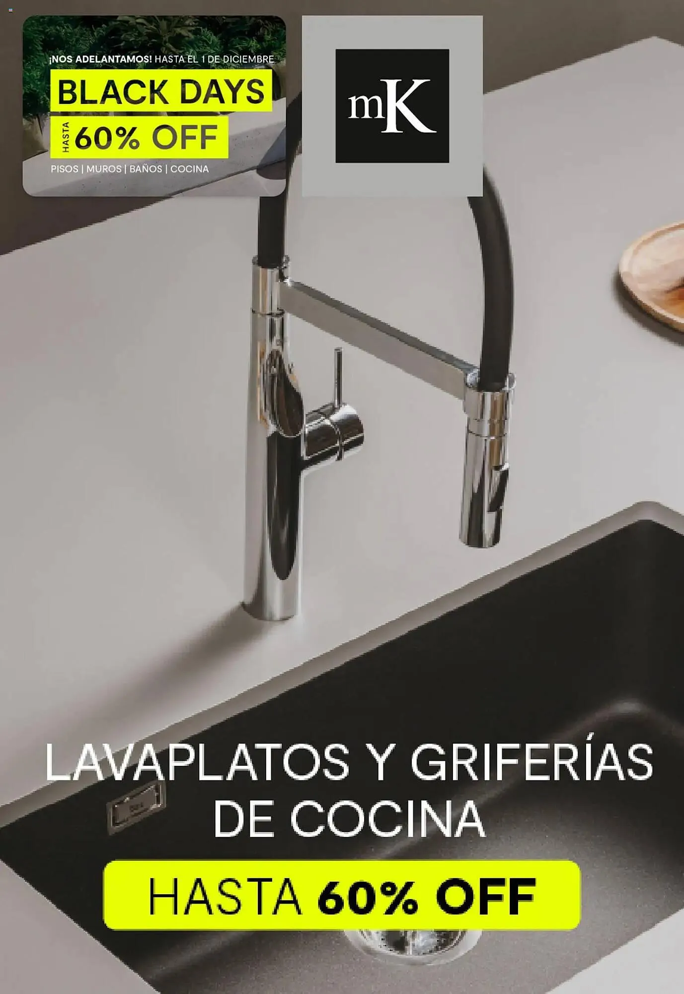 Catálogo de Catálogo Mk 27 de noviembre al 3 de diciembre 2025 - Página 11