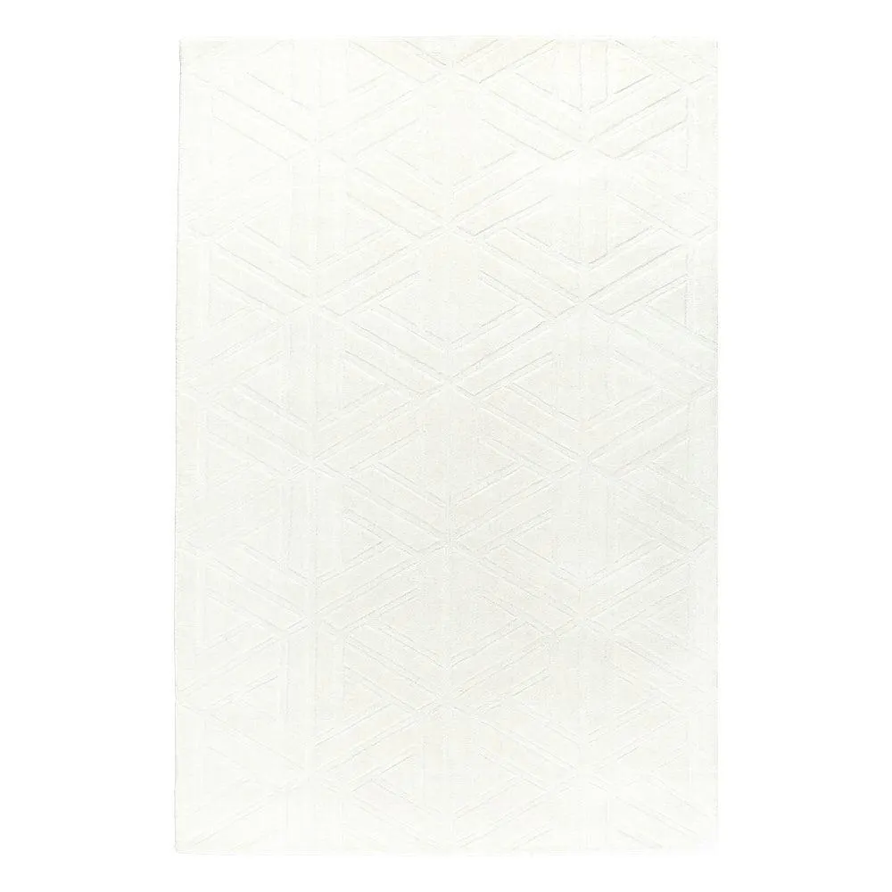 Alfombra Lana 150x240 cm