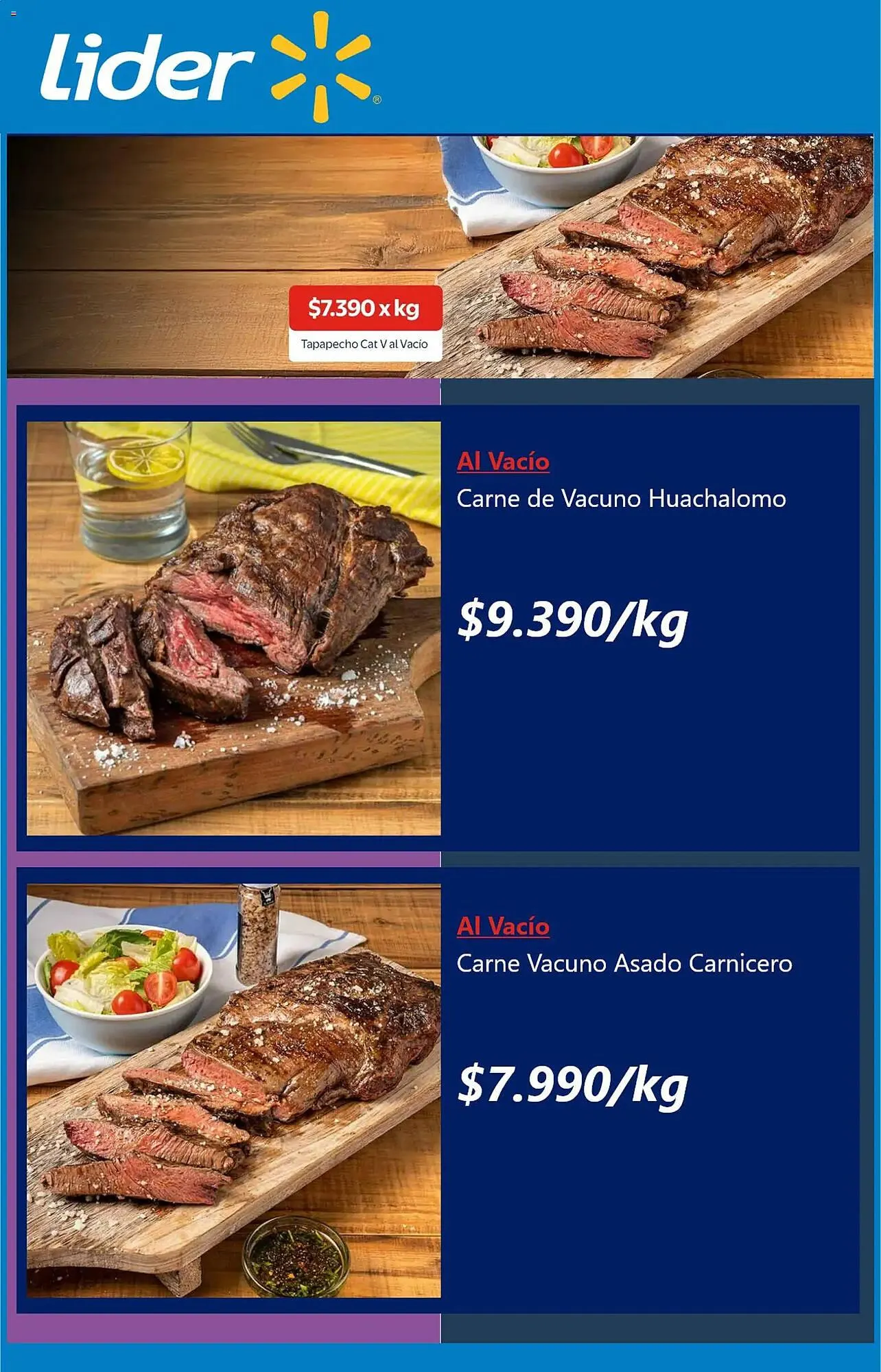 Catálogo de Catálogo Lider 23 de enero al 30 de enero 2026 - Página 3