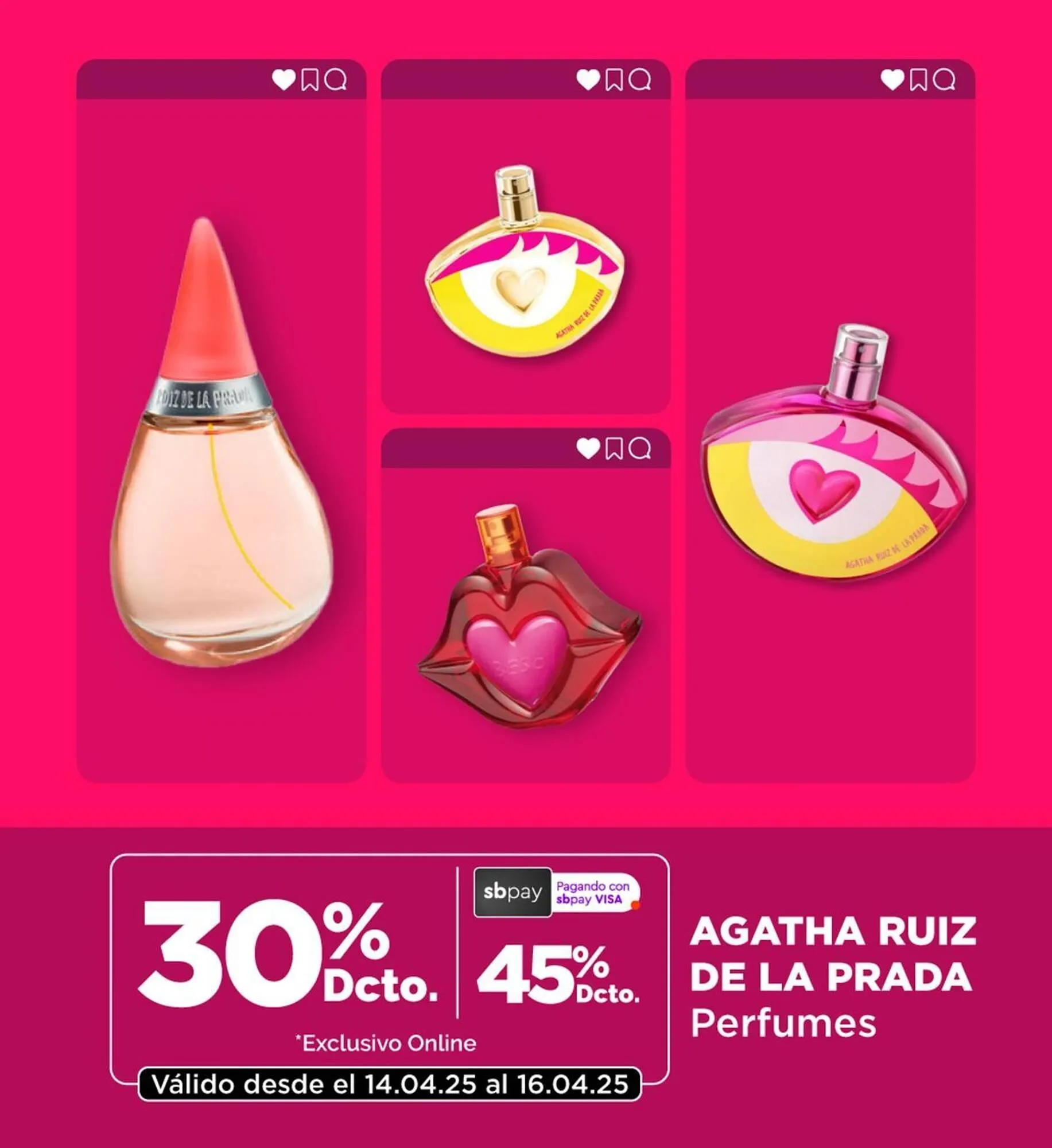 Catálogo de Catálogo Preunic 15 de abril al 16 de abril 2025 - Página 5