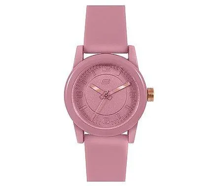 Women's Watch - Rosencrans Pink