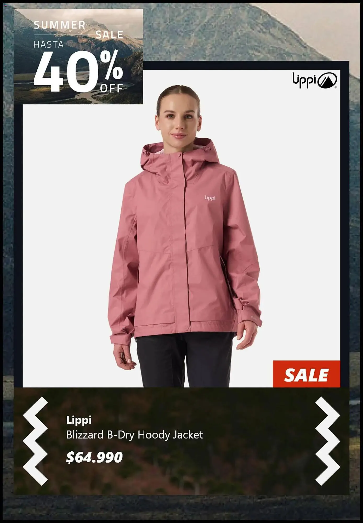 Catálogo de Catálogo Lippi 30 de diciembre al 6 de enero 2026 - Página 5