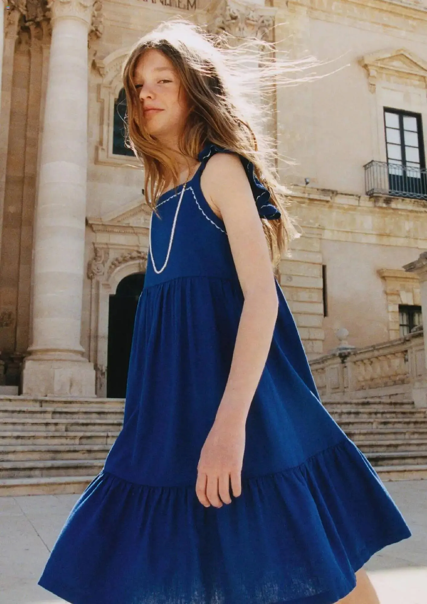 Volantino ZARA da 1 giugno a 30 giugno di 2025 - Pagina del volantino 13