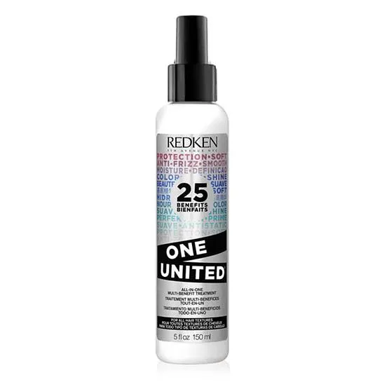 Tratamiento One United 150ml Redken