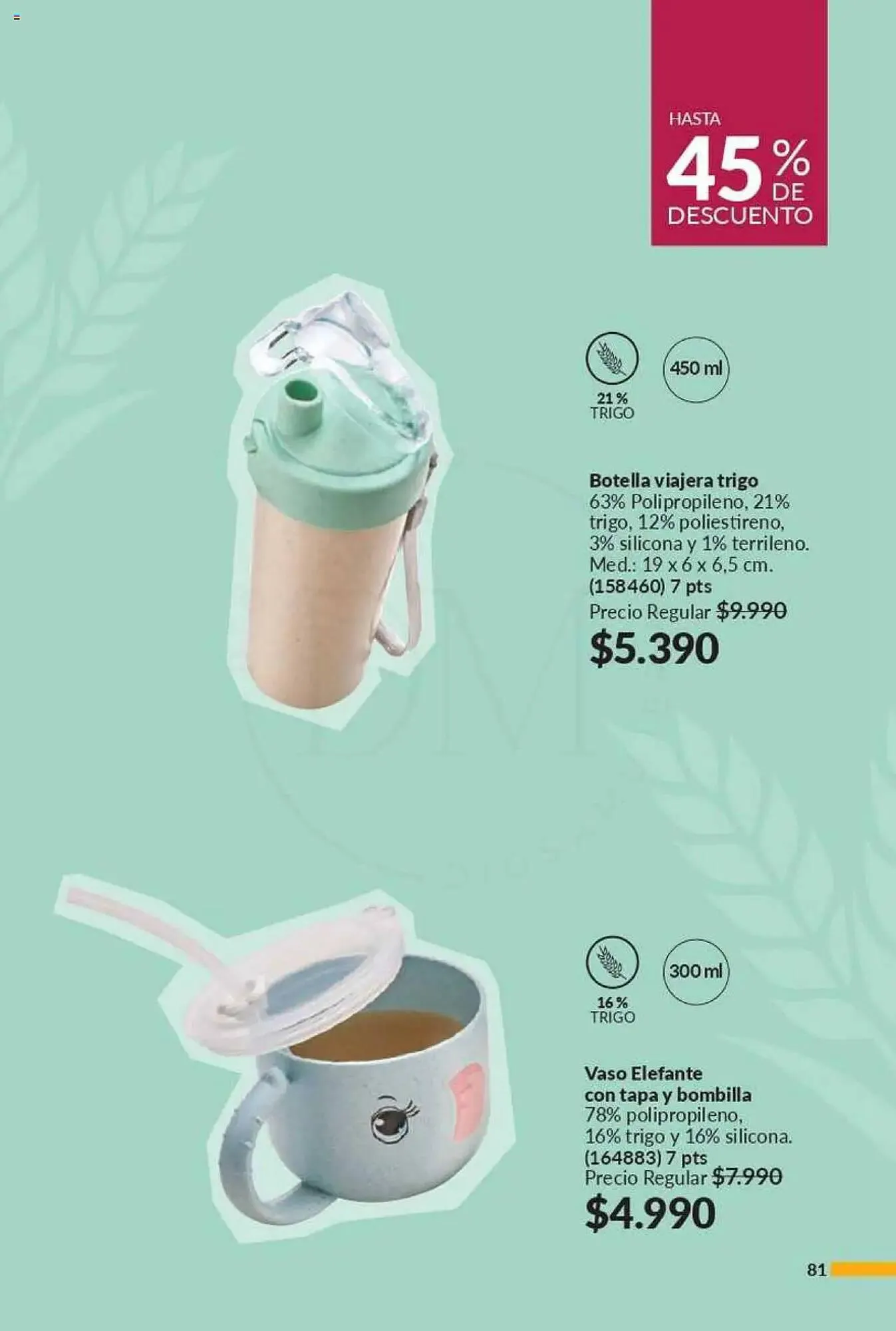 Catálogo de Catálogo Avon 17 de febrero al 3 de marzo 2025 - Página 81