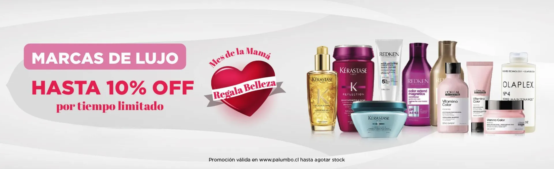 Catálogo Palumbo - 1