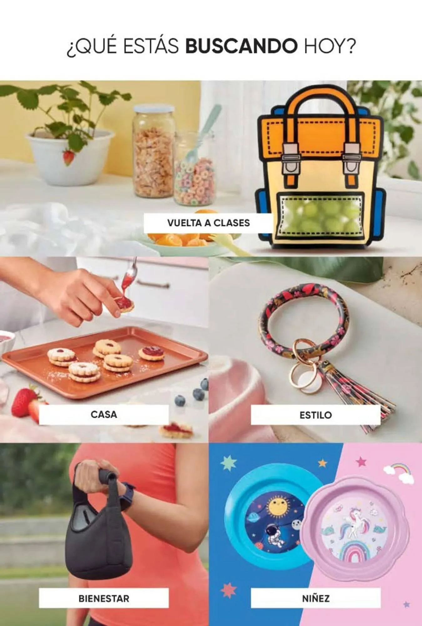 Catálogo de Catálogo Avon 25 de febrero al 31 de marzo 2026 - Página 3