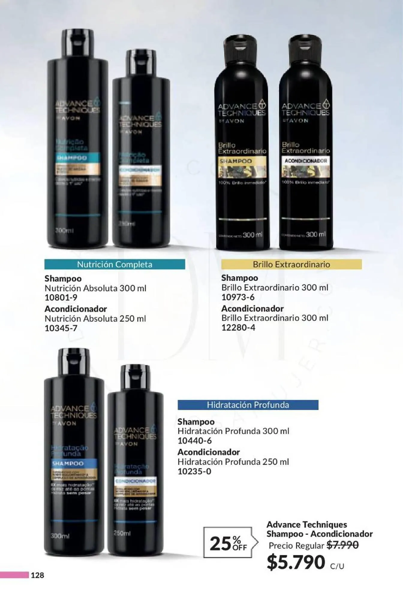 Catálogo de Catálogo Avon 4 de enero al 7 de febrero 2024 - Página 124