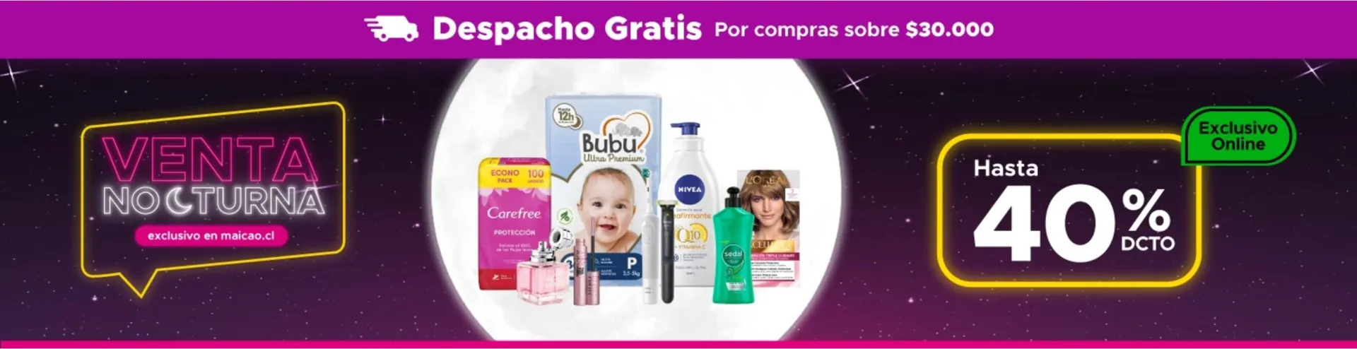 Catálogo de Catálogo Maicao 10 de noviembre al 15 de noviembre 2025 - Página 2