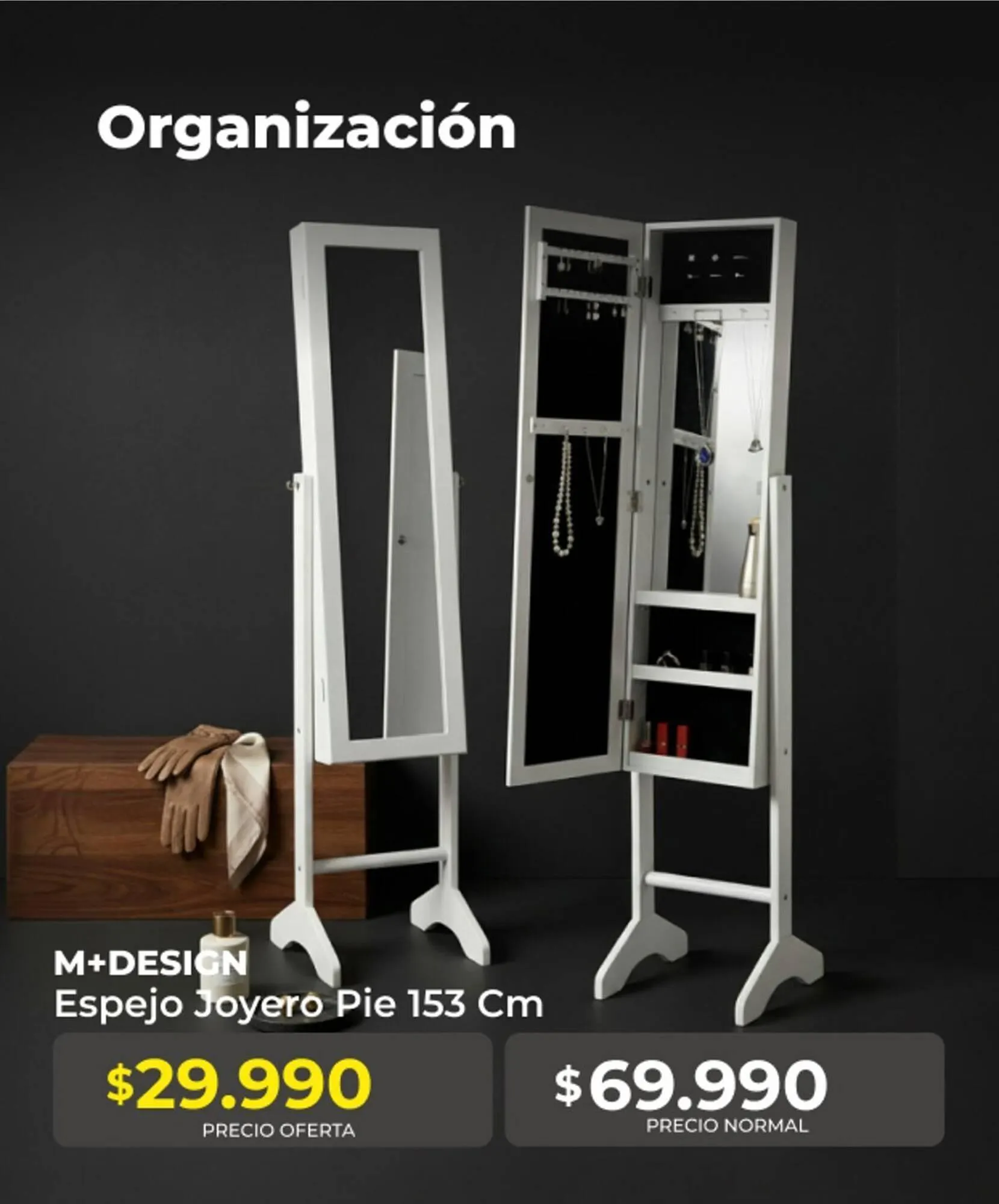 Catálogo de Catálogo Easy 20 de marzo al 3 de abril 2026 - Página 8