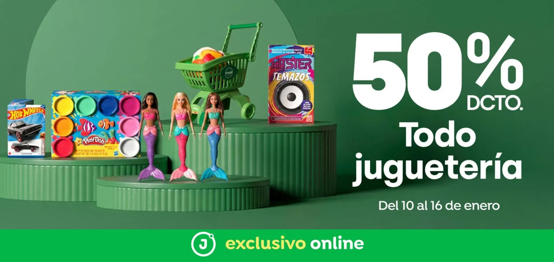 Catálogo de Catálogo Jumbo 8 de enero al 13 de enero 2026 - Página 2