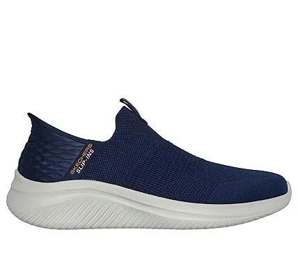 Men'S Slip Ins: Ultra Flex 3.0 - Smooth Step
