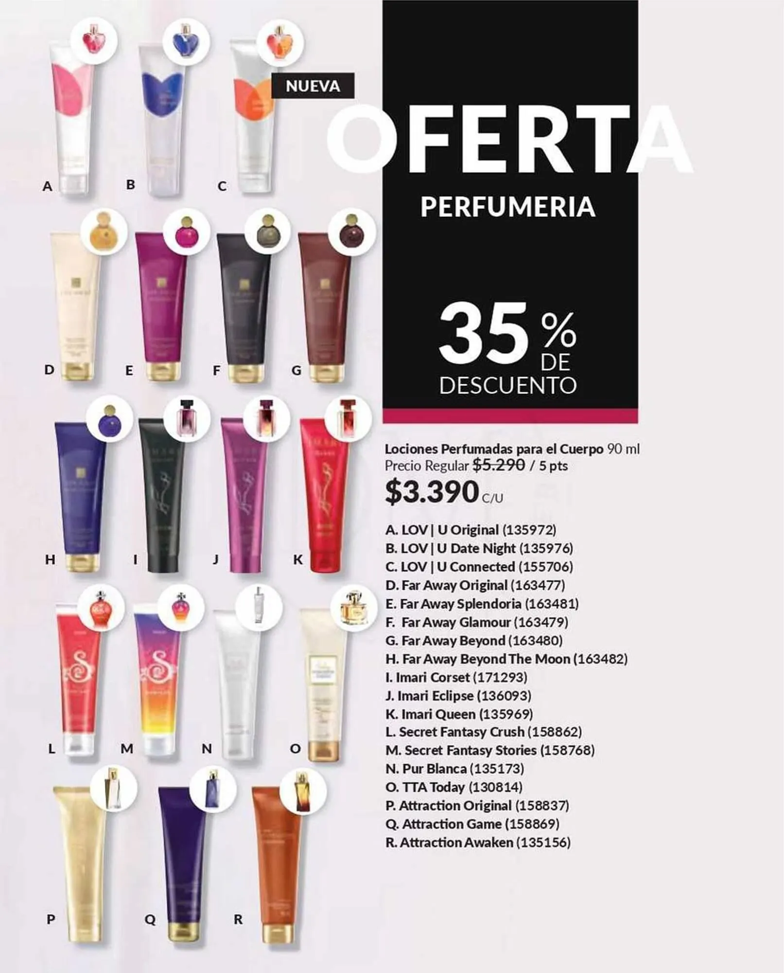 Catálogo de Catálogo Avon 30 de septiembre al 3 de noviembre 2025 - Página 78