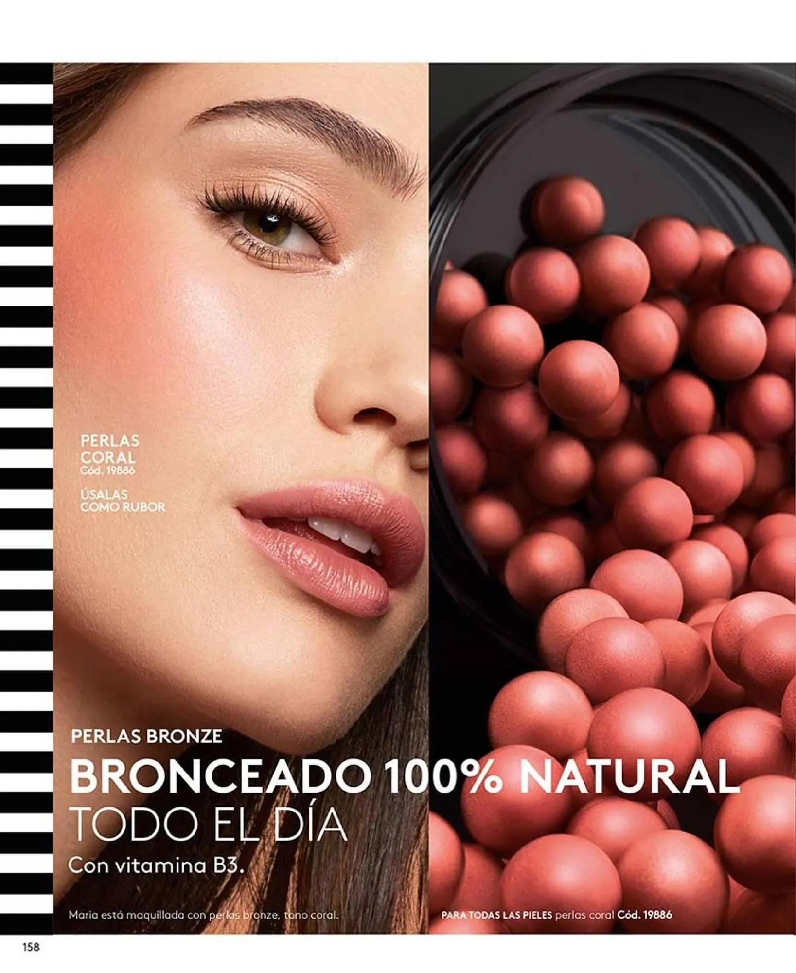 Catálogo de Catálogo Ésika 25 de septiembre al 30 de noviembre 2025 - Página 170