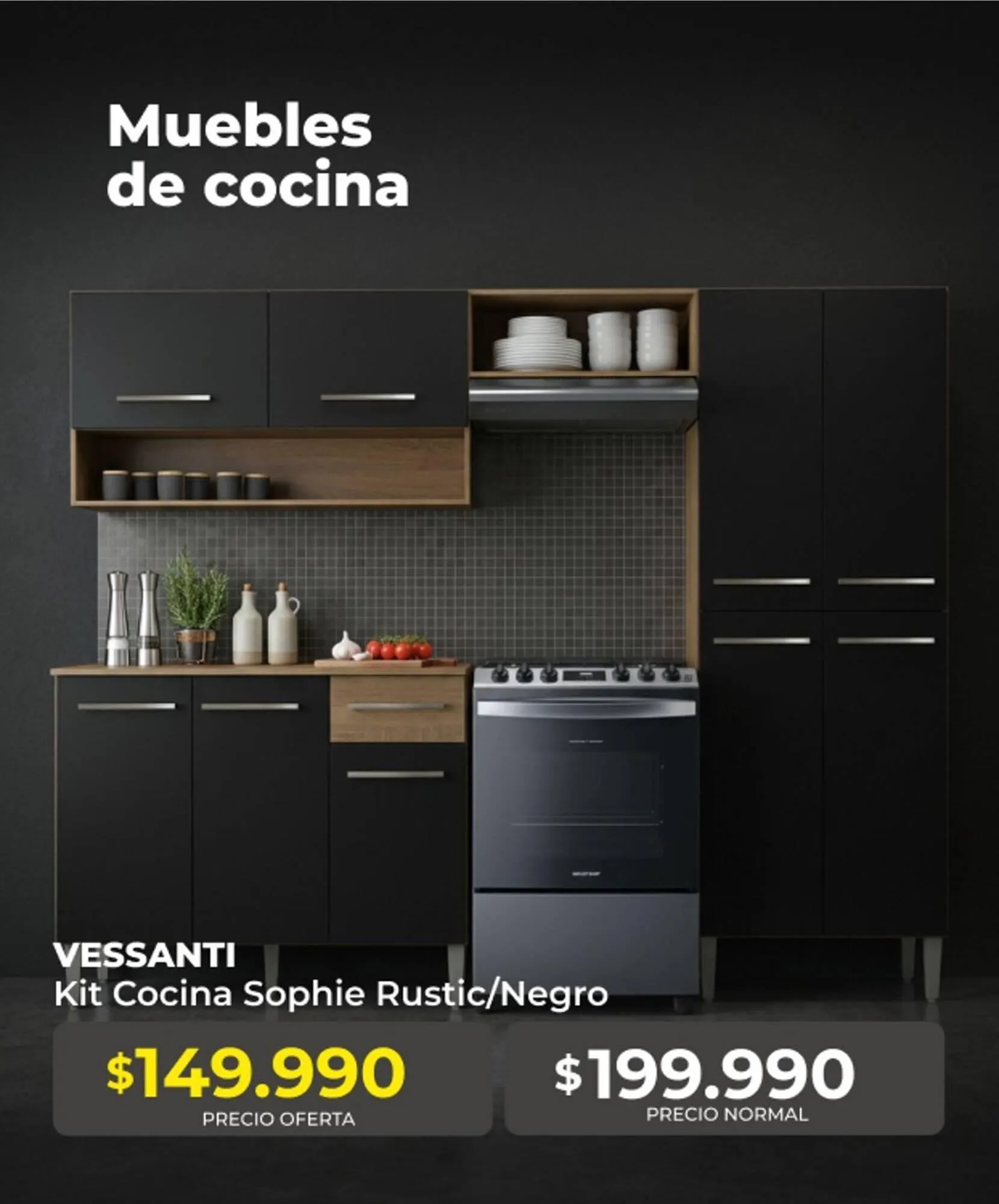 Catálogo de Catálogo Easy 20 de marzo al 3 de abril 2026 - Página 32