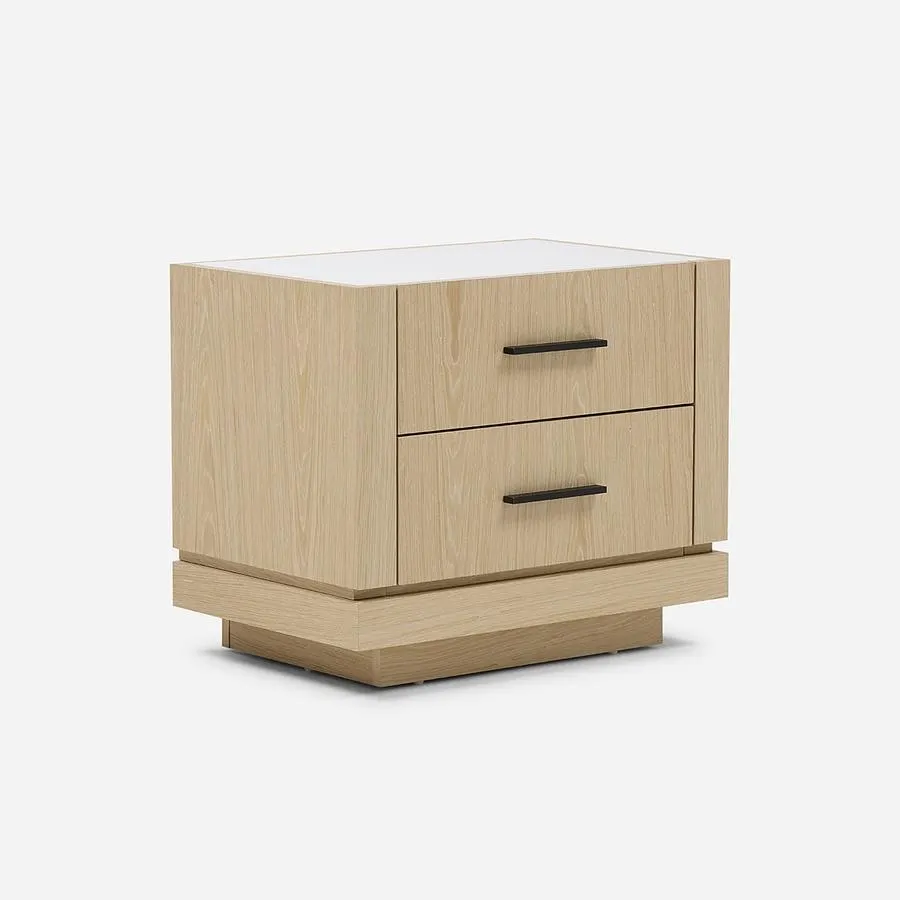 Velador Angelo Madera