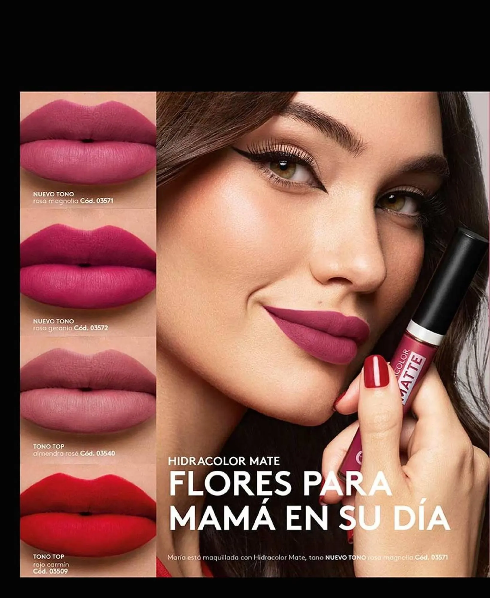 Catálogo de Catálogo Ésika 25 de marzo al 31 de mayo 2025 - Página 42