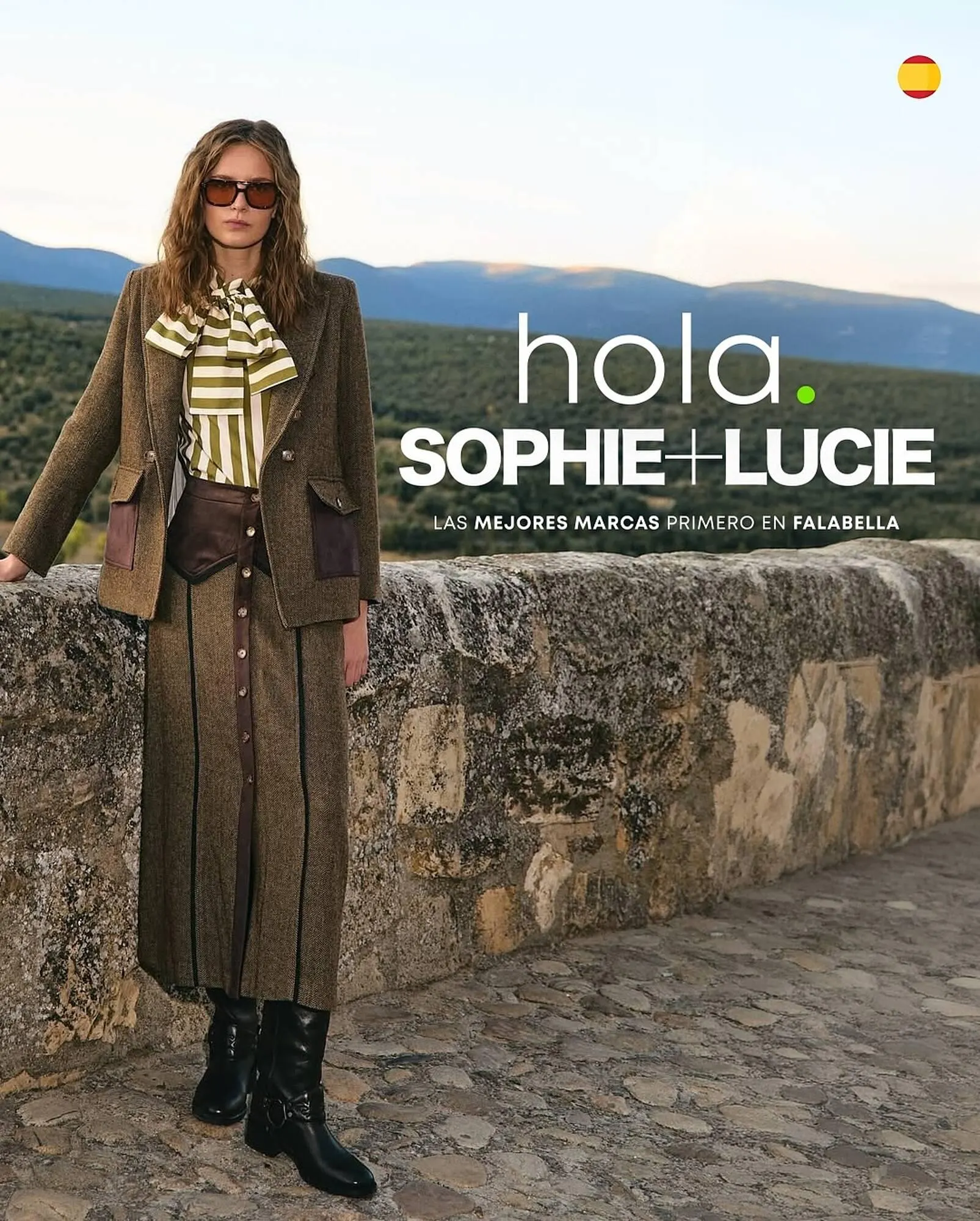 Catálogo de Catálogo Falabella 17 de marzo al 31 de marzo 2026 - Página 1