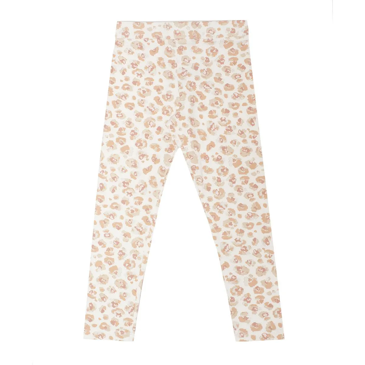 Monarch - Calza Micro-Polar Niña Animal Print