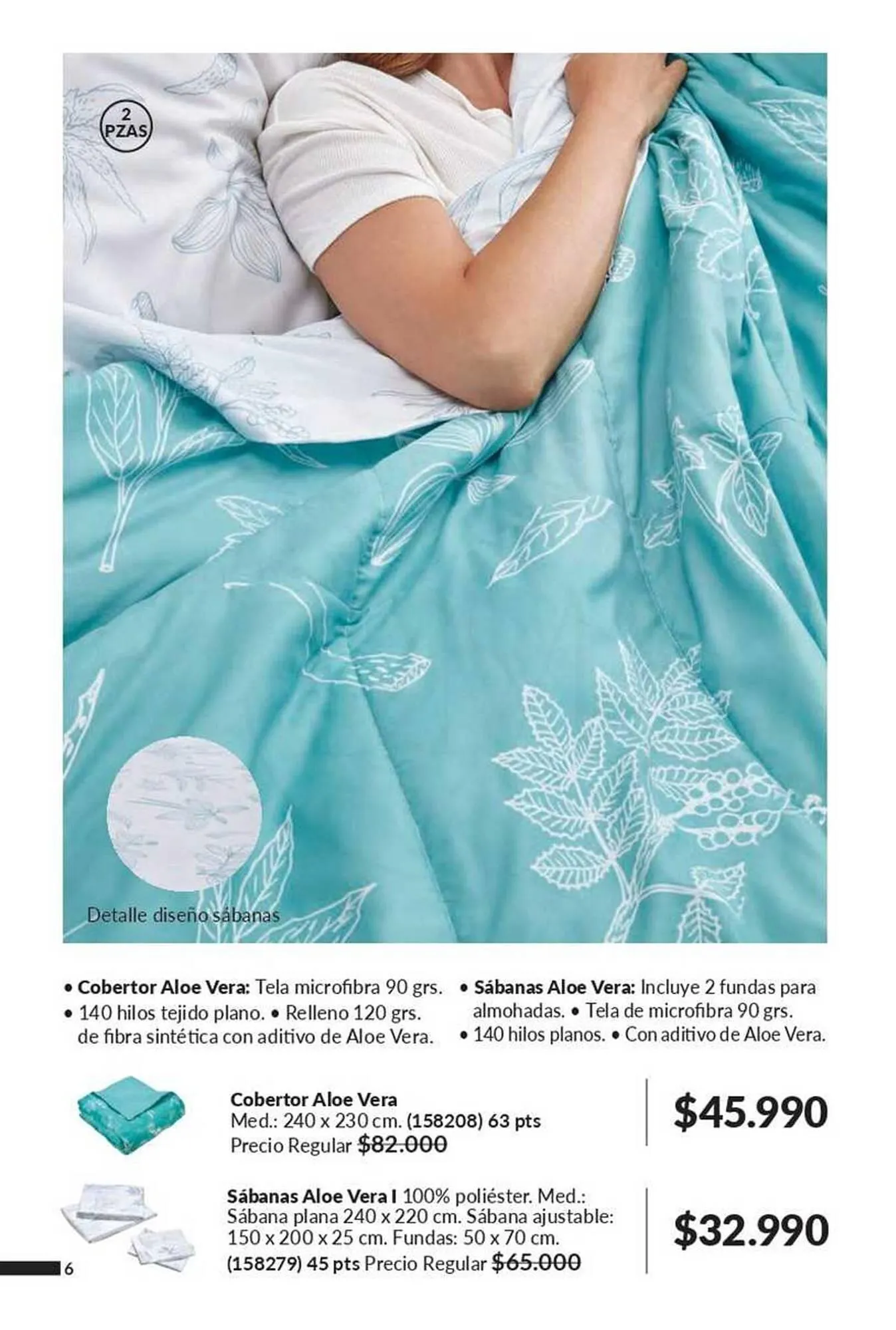 Catálogo de Catálogo Avon 12 de octubre al 18 de octubre 2025 - Página 6