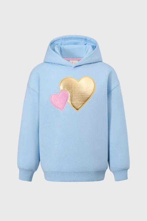 PolerÓn niÑa 3d celeste