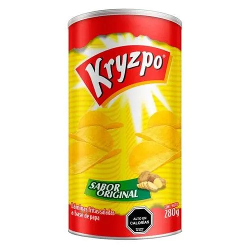 Kryzpo Original 280 Gr