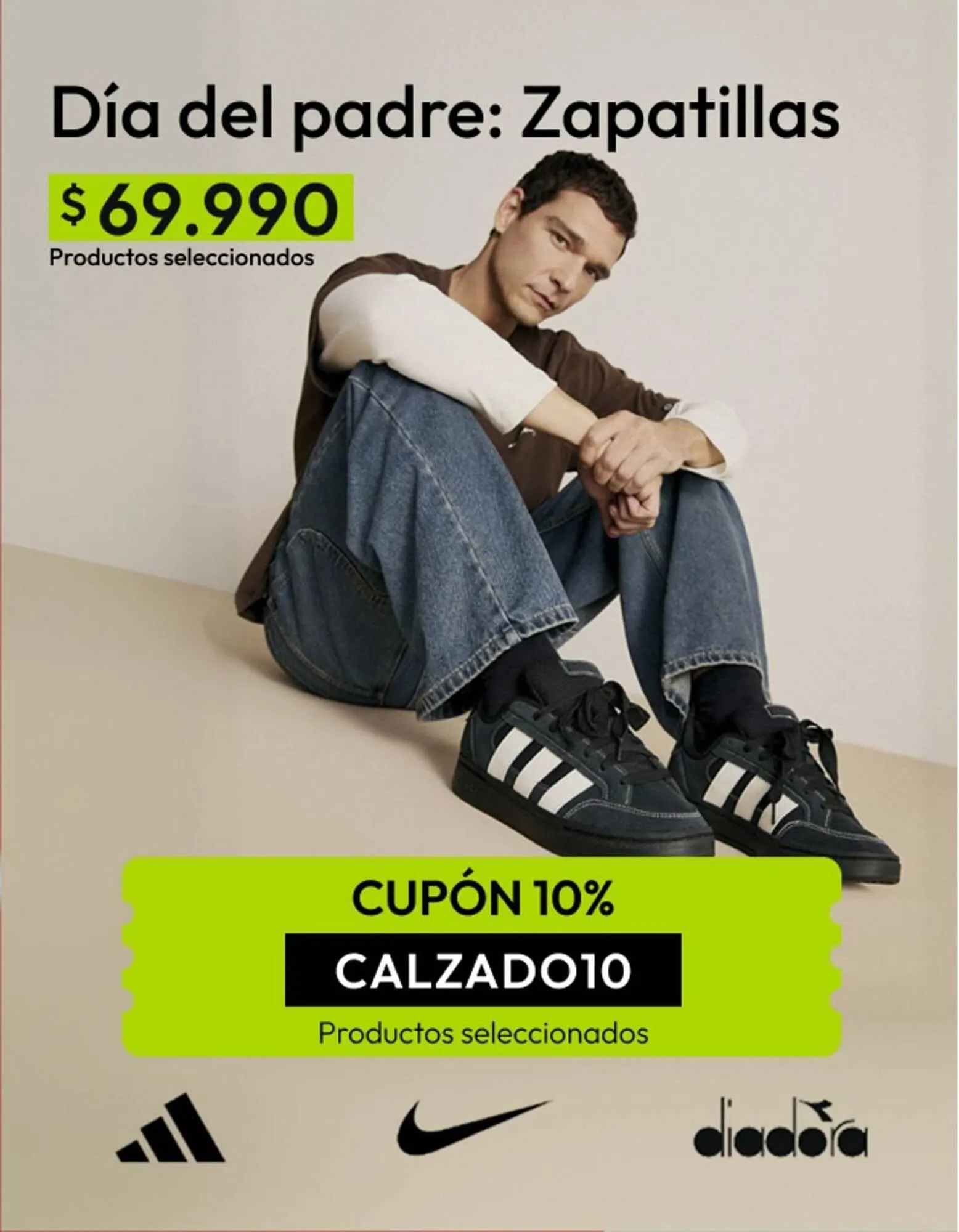Catálogo de Catálogo Falabella 20 de junio al 5 de julio 2026 - Página 8