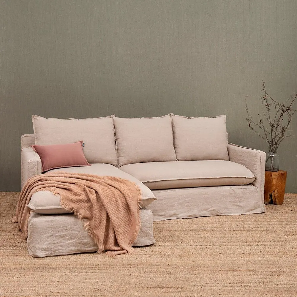 Seccional Dominga Lino Natural Izquierdo