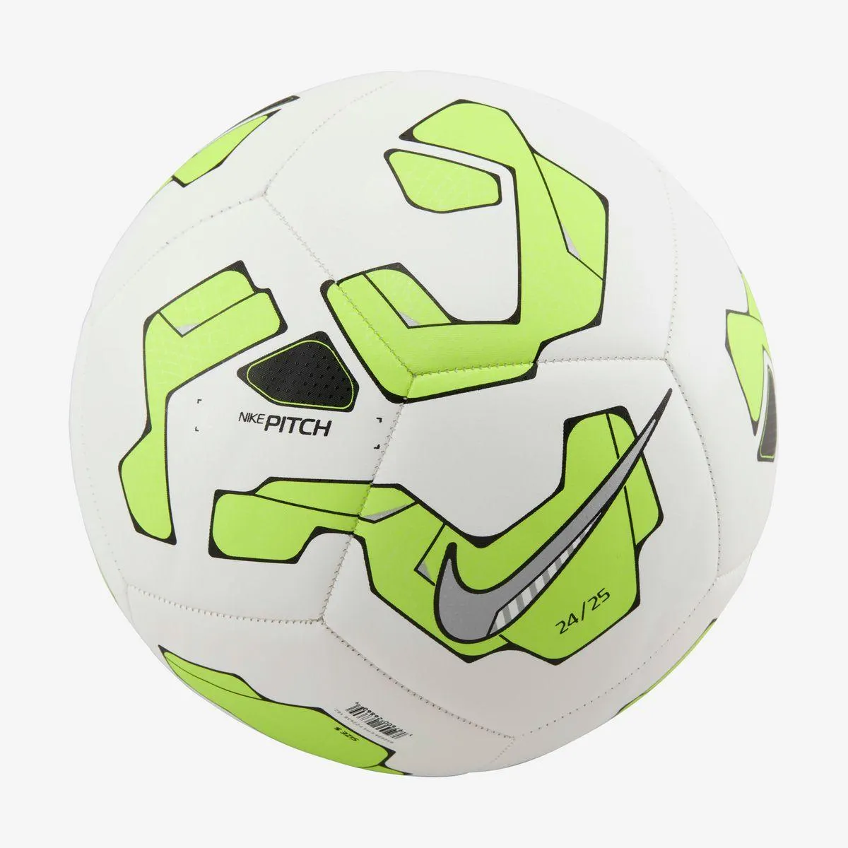 Pelota de fútbol