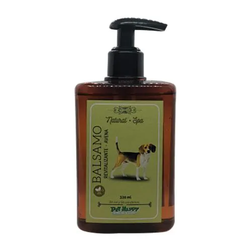 BALSAMO AVENA NATURAL 320 CC