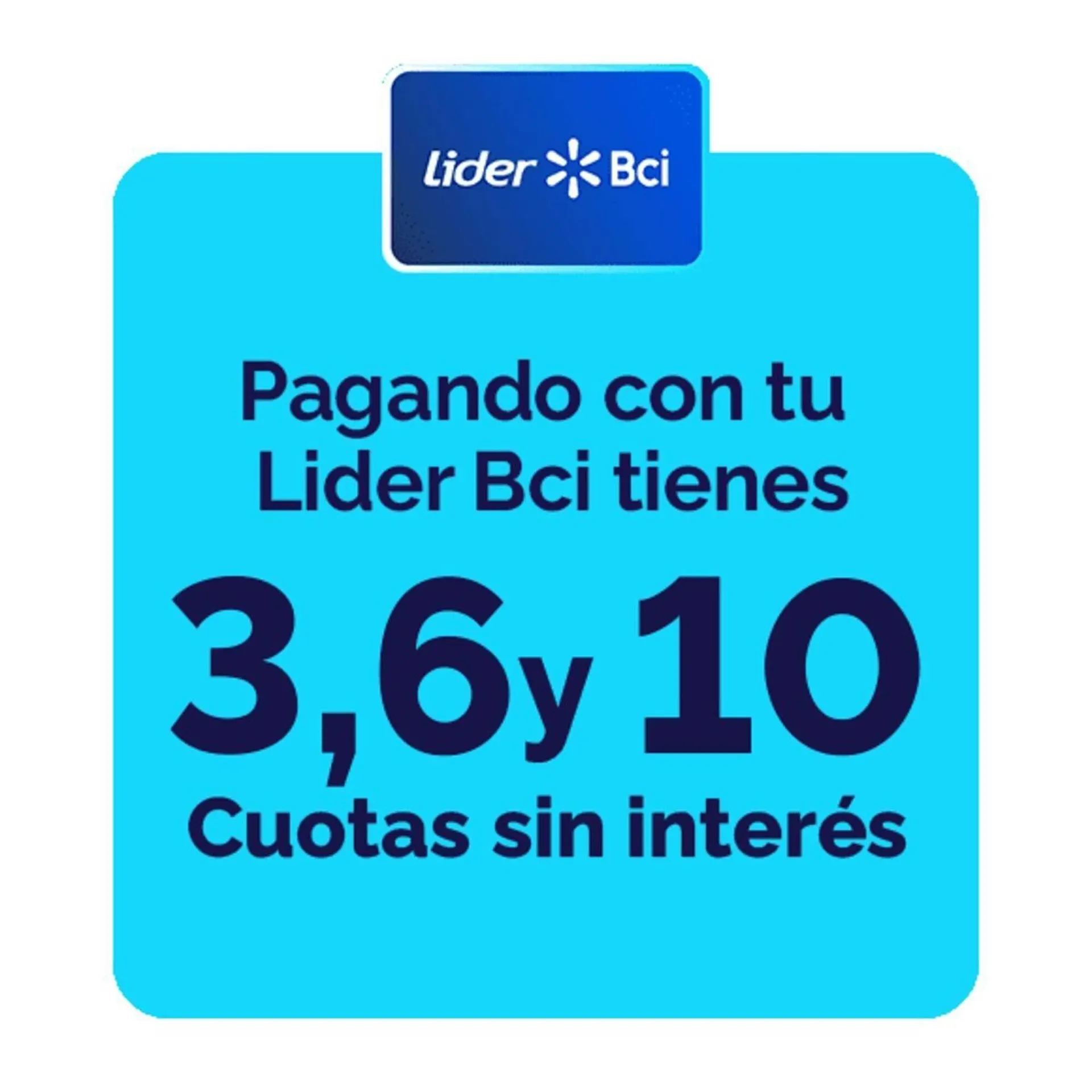 Catálogo de Catálogo Lider 20 de marzo al 31 de marzo 2026 - Página 32