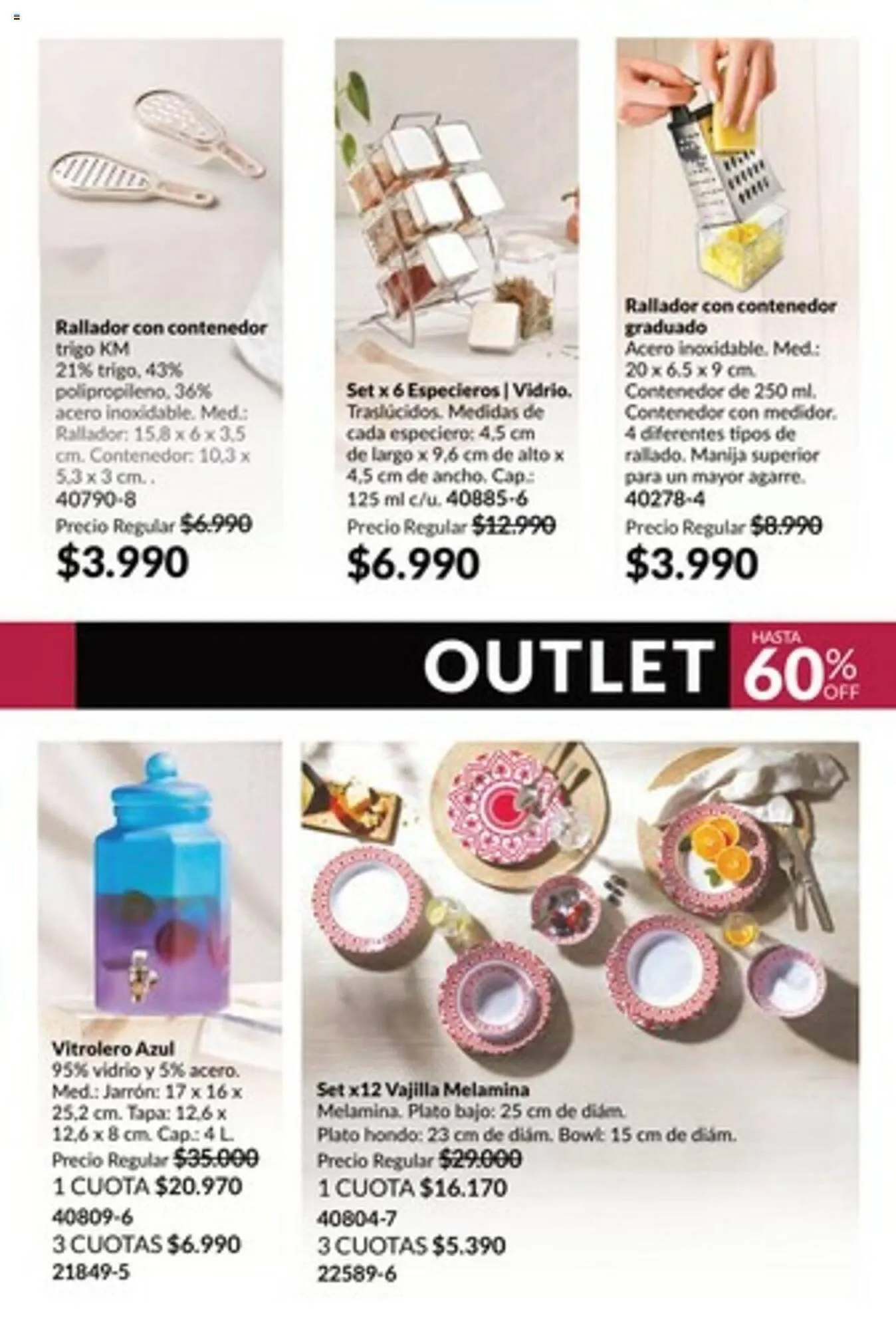 Catálogo de Catálogo Avon 1 de diciembre al 31 de diciembre 2023 - Página 96