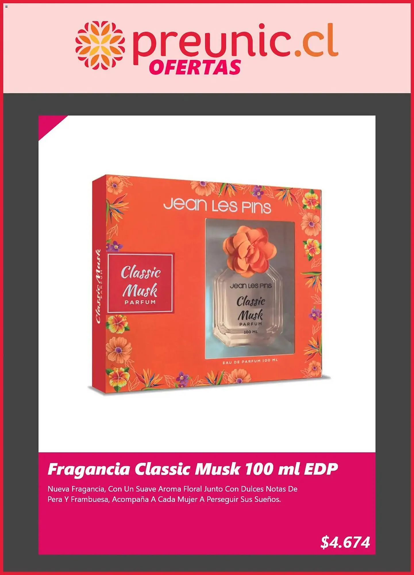 Catálogo de Catálogo Preunic 23 de abril al 10 de mayo 2026 - Página 2