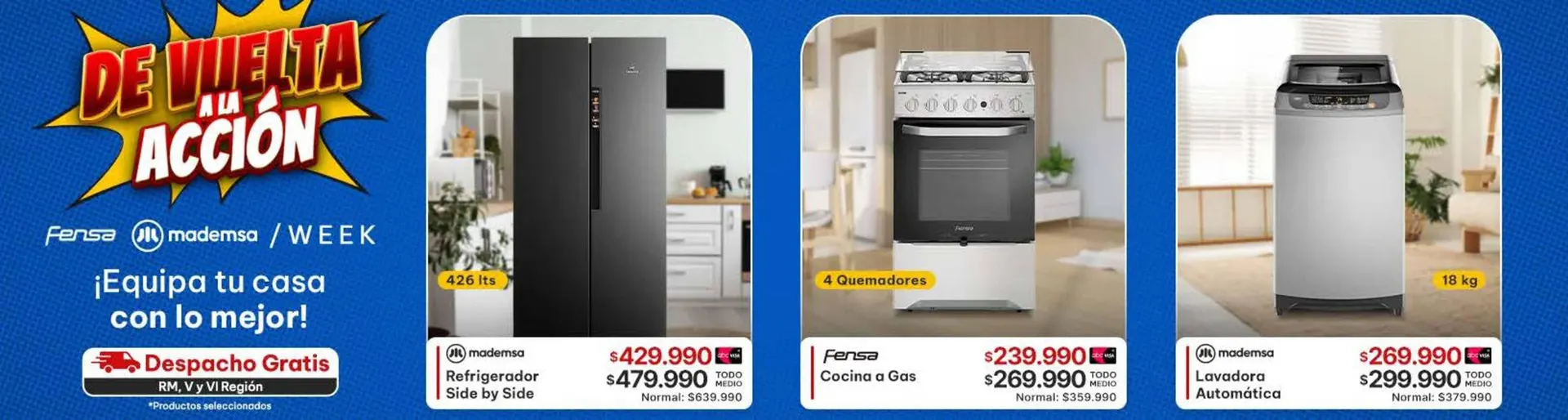 Catálogo de Catálogo Abcdin 18 de marzo al 31 de marzo 2025 - Página 7